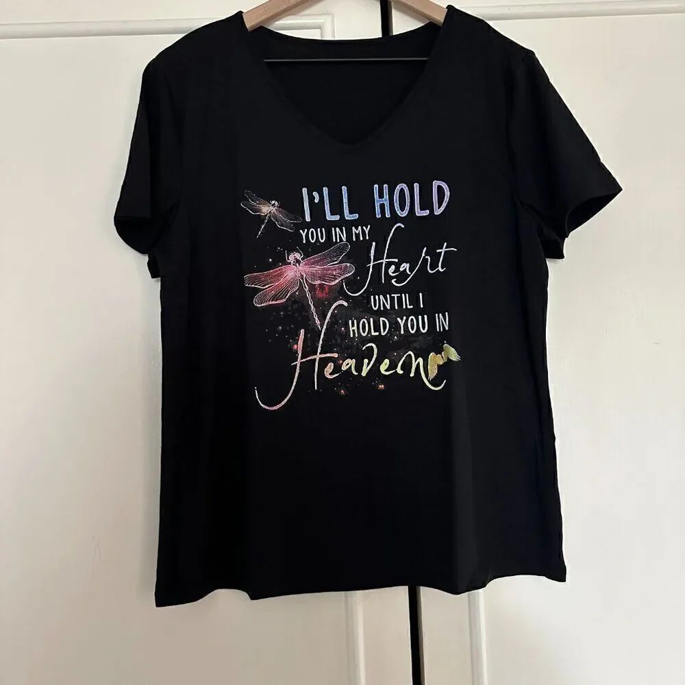 NWOT Graphic Tee